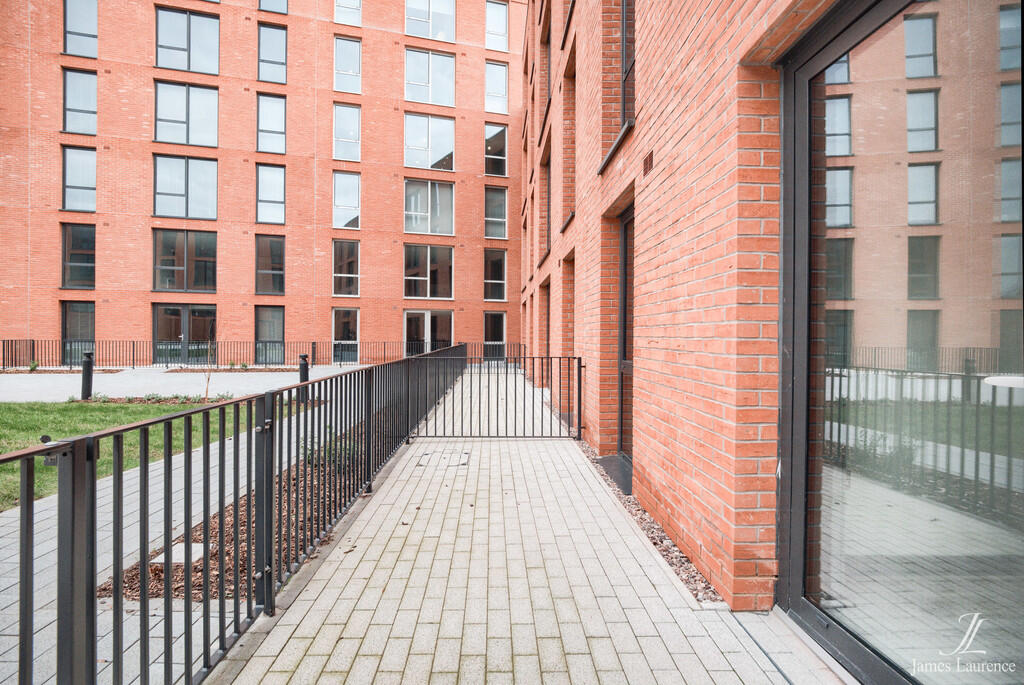 Additional property image - JQ Rise, 91-99 Summer Hill Road, Birmingham City Centre