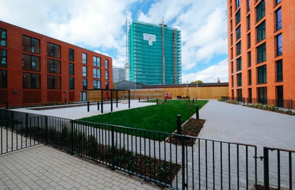 Additional property image - JQ Rise, 91-99 Summer Hill Road, Birmingham City Centre