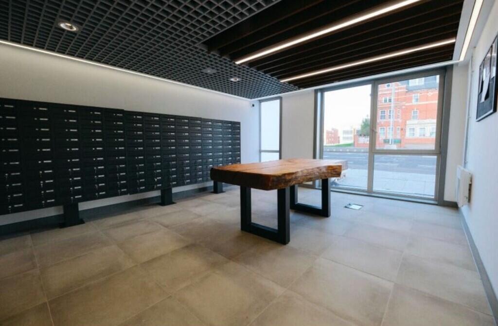 Additional property image - JQ Rise, 91-99 Summer Hill Road, Birmingham City Centre