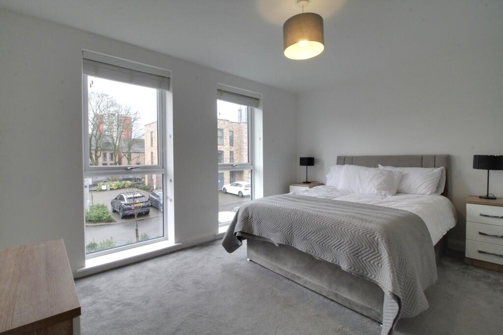 Additional property image - Hope Street, Birmingham, B5