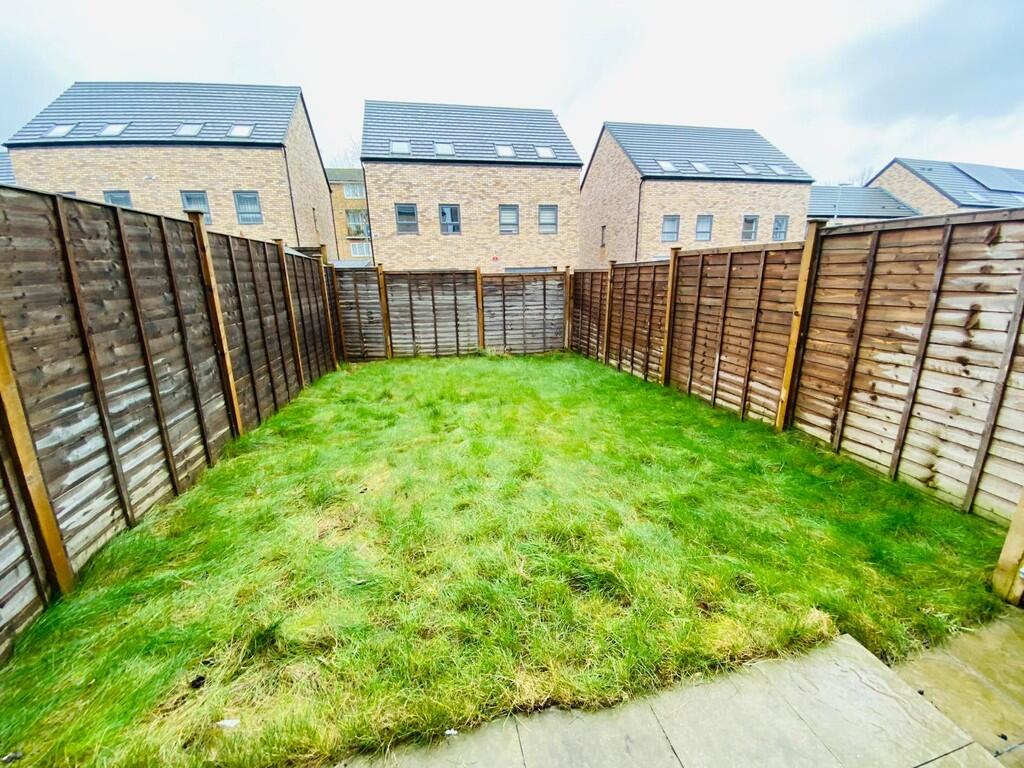 Additional property image - Hope Street, Birmingham, B5