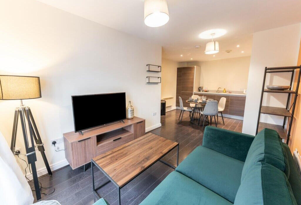 Additional property image - Newhall Hill, Jewellery Quarter, Birmingham City Centre