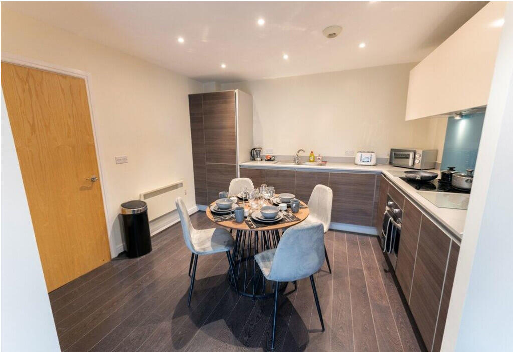 Additional property image - Newhall Hill, Jewellery Quarter, Birmingham City Centre