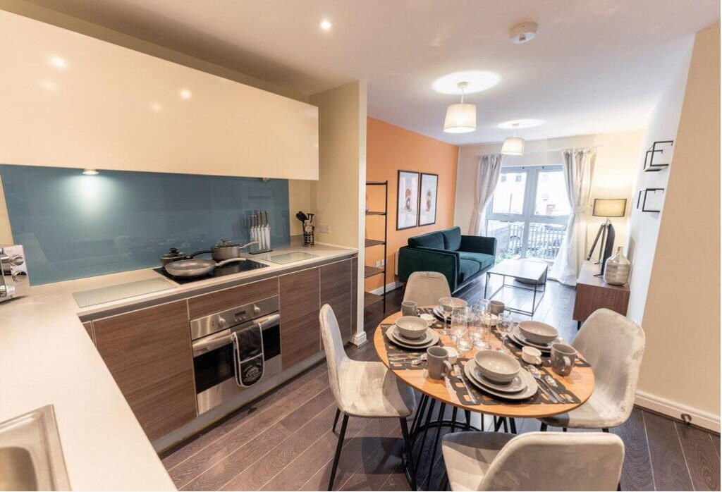 Additional property image - Newhall Hill, Jewellery Quarter, Birmingham City Centre