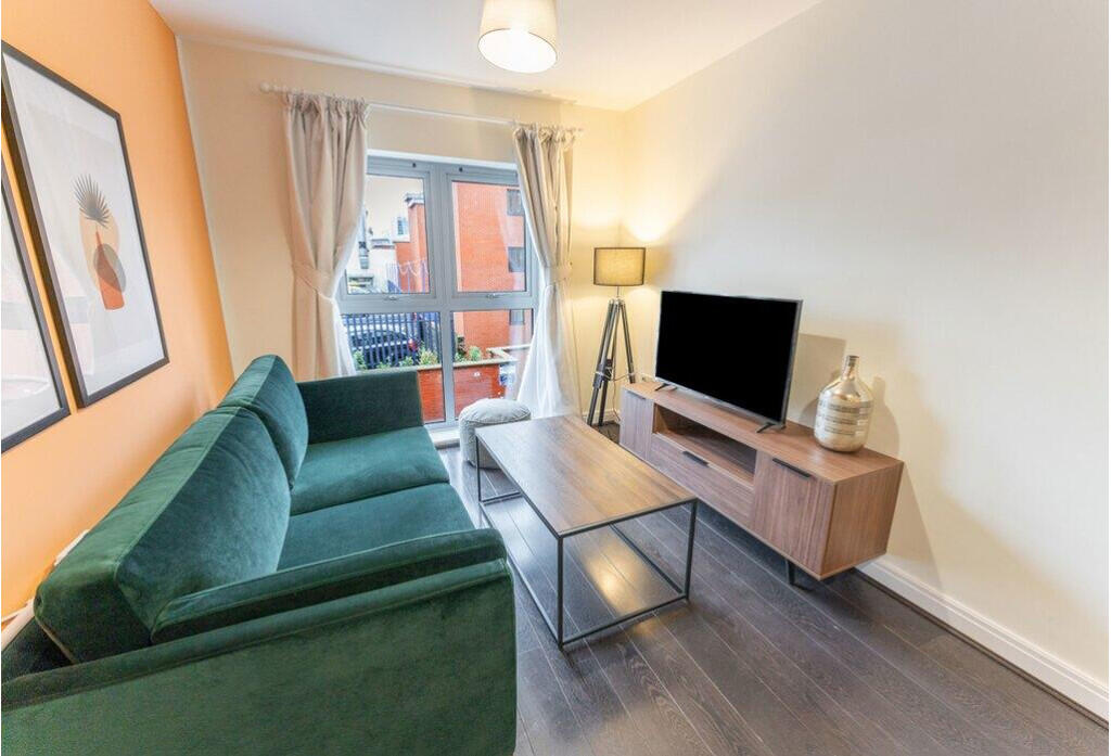 Additional property image - Newhall Hill, Jewellery Quarter, Birmingham City Centre