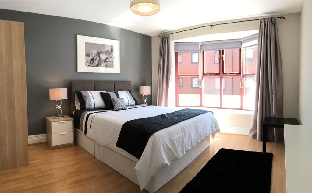 Additional property image - Kings Court, 108 Livery Street, Jewellery Quarter, Birmingham