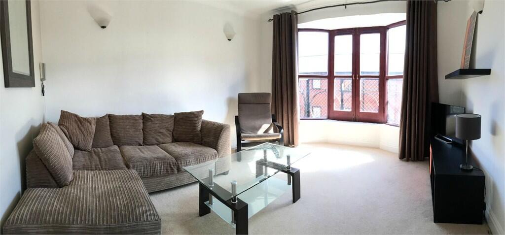 Additional property image - Kings Court, 108 Livery Street, Jewellery Quarter, Birmingham