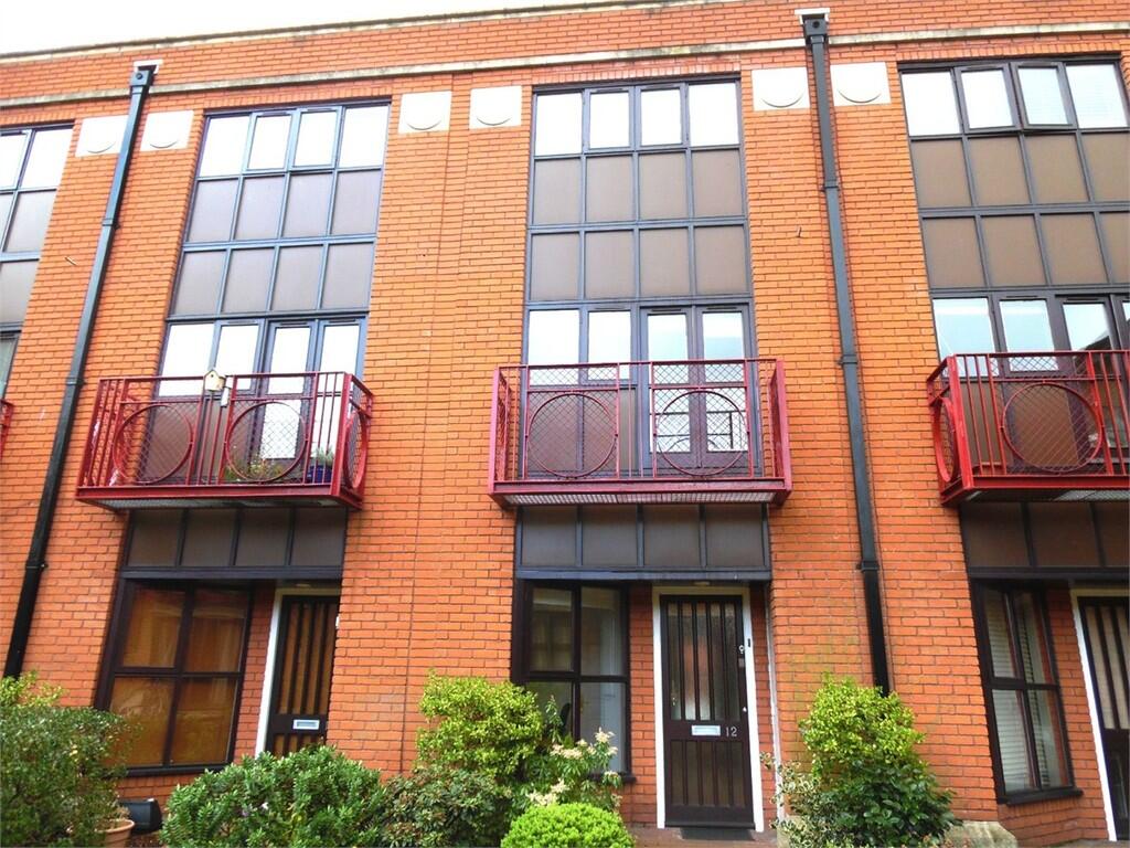 Additional property image - Kings Court, 108 Livery Street, Jewellery Quarter, Birmingham