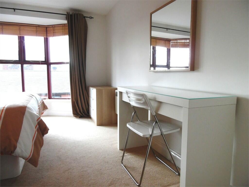 Additional property image - Kings Court, 108 Livery Street, Jewellery Quarter, Birmingham