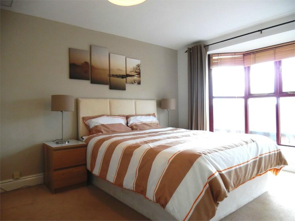 Additional property image - Kings Court, 108 Livery Street, Jewellery Quarter, Birmingham