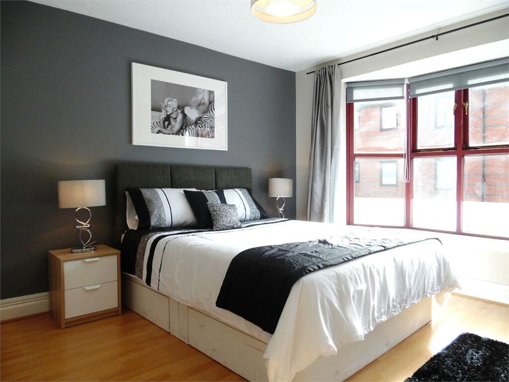 Additional property image - Kings Court, 108 Livery Street, Jewellery Quarter, Birmingham