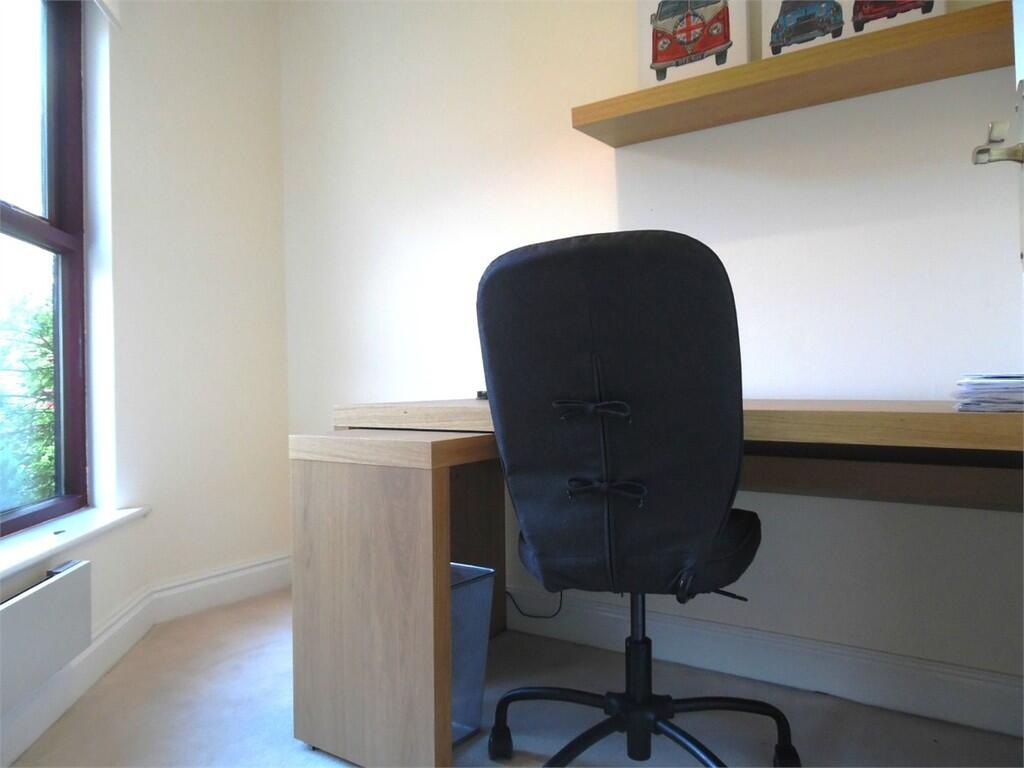 Additional property image - Kings Court, 108 Livery Street, Jewellery Quarter, Birmingham