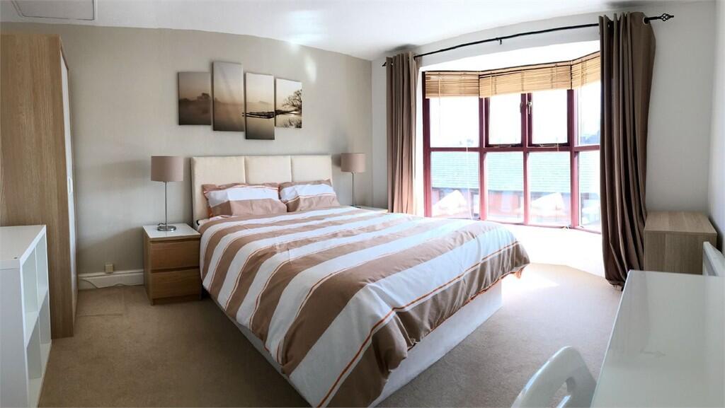 Additional property image - Kings Court, 108 Livery Street, Jewellery Quarter, Birmingham