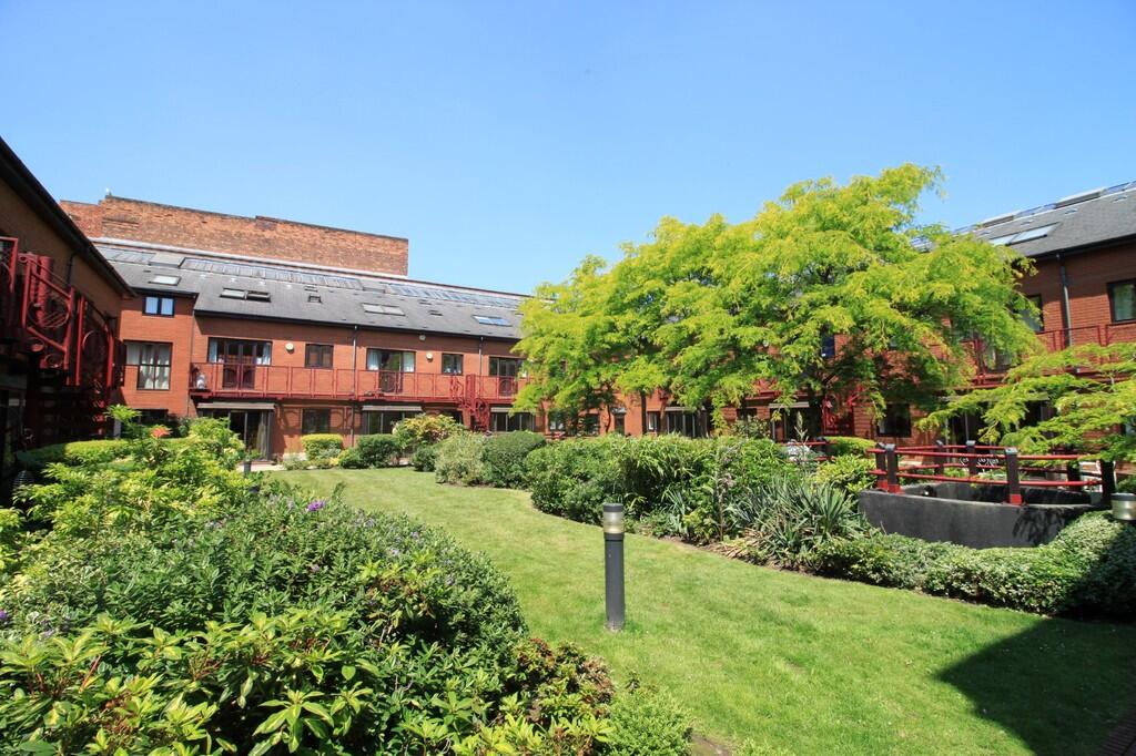 Additional property image - Kings Court, 108 Livery Street, Jewellery Quarter, Birmingham