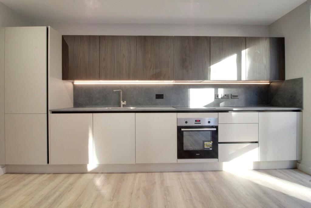 Additional property image - Pressworks, 40-44 Northwood Street, Jewellery Quarter