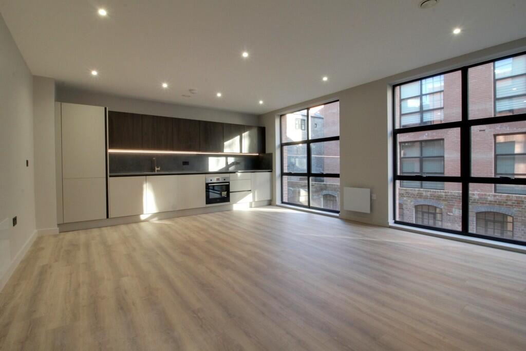 Additional property image - Pressworks, 40-44 Northwood Street, Jewellery Quarter