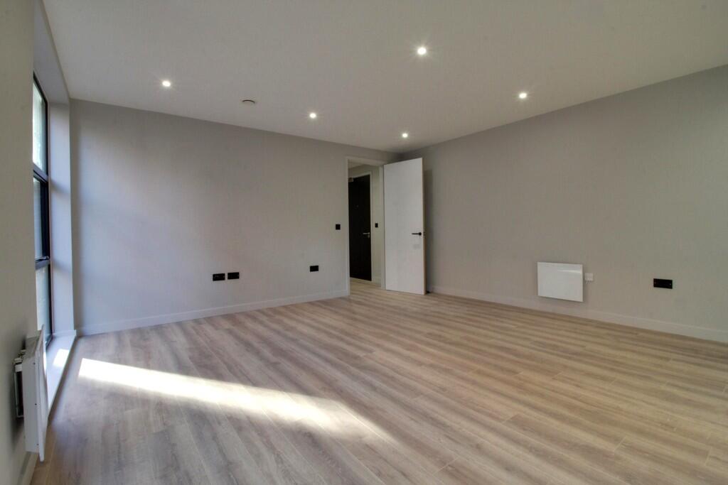 Additional property image - Pressworks, 40-44 Northwood Street, Jewellery Quarter