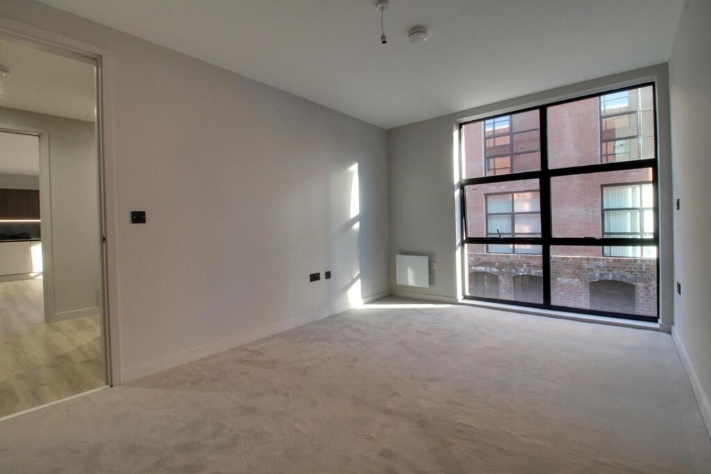 Additional property image - Pressworks, 40-44 Northwood Street, Jewellery Quarter