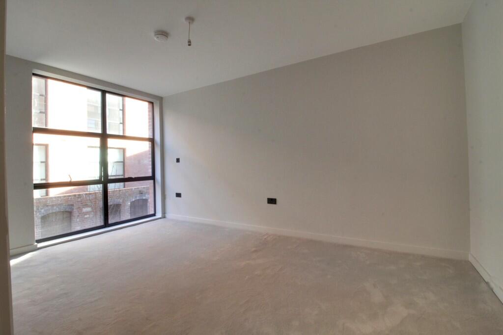 Additional property image - Pressworks, 40-44 Northwood Street, Jewellery Quarter