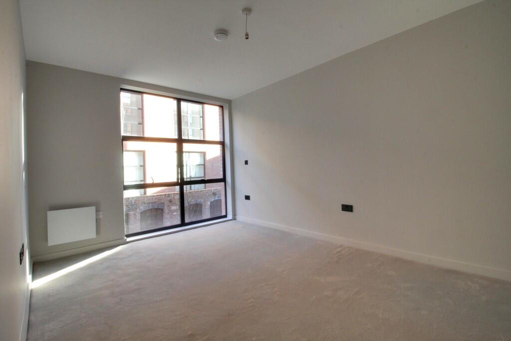 Additional property image - Pressworks, 40-44 Northwood Street, Jewellery Quarter