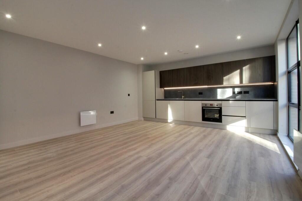Additional property image - Pressworks, 40-44 Northwood Street, Jewellery Quarter
