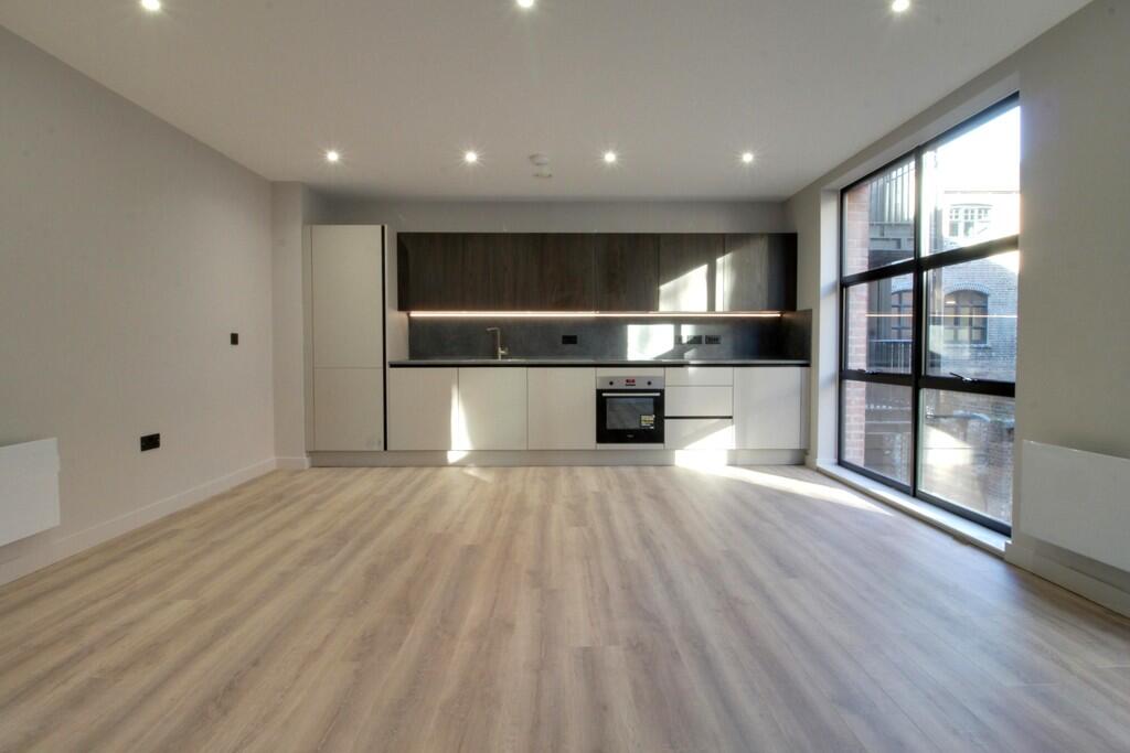 Additional property image - Pressworks, 40-44 Northwood Street, Jewellery Quarter