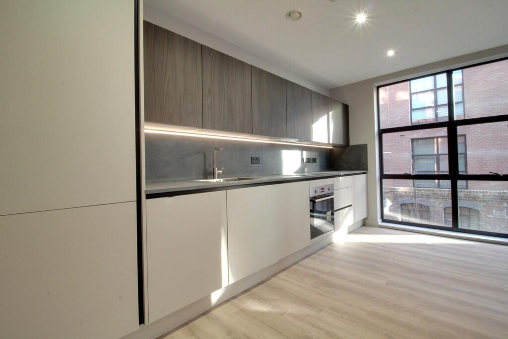 Additional property image - Pressworks, 40-44 Northwood Street, Jewellery Quarter