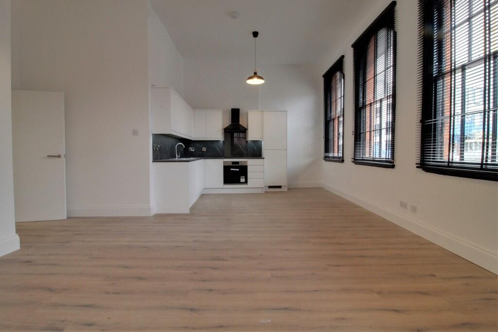 Additional property image - Ludgate Hill, St Pauls Square, Birmingham