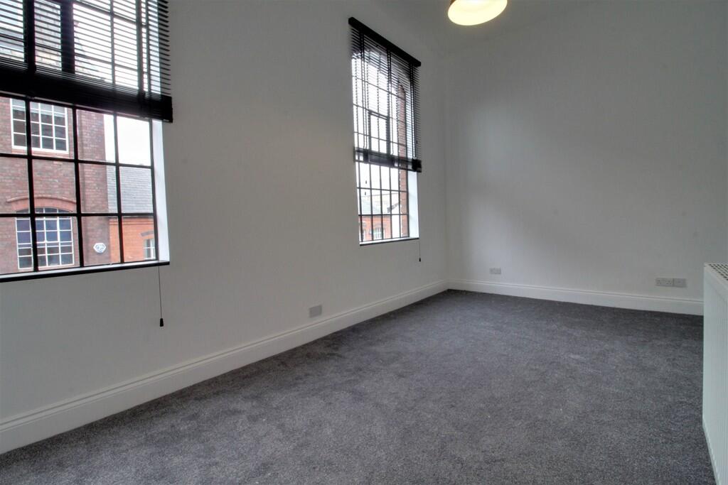Additional property image - Ludgate Hill, St Pauls Square, Birmingham