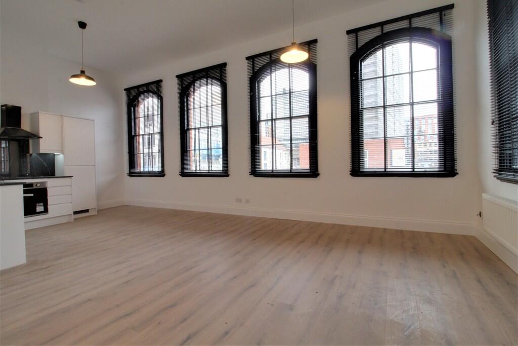 Additional property image - Ludgate Hill, St Pauls Square, Birmingham