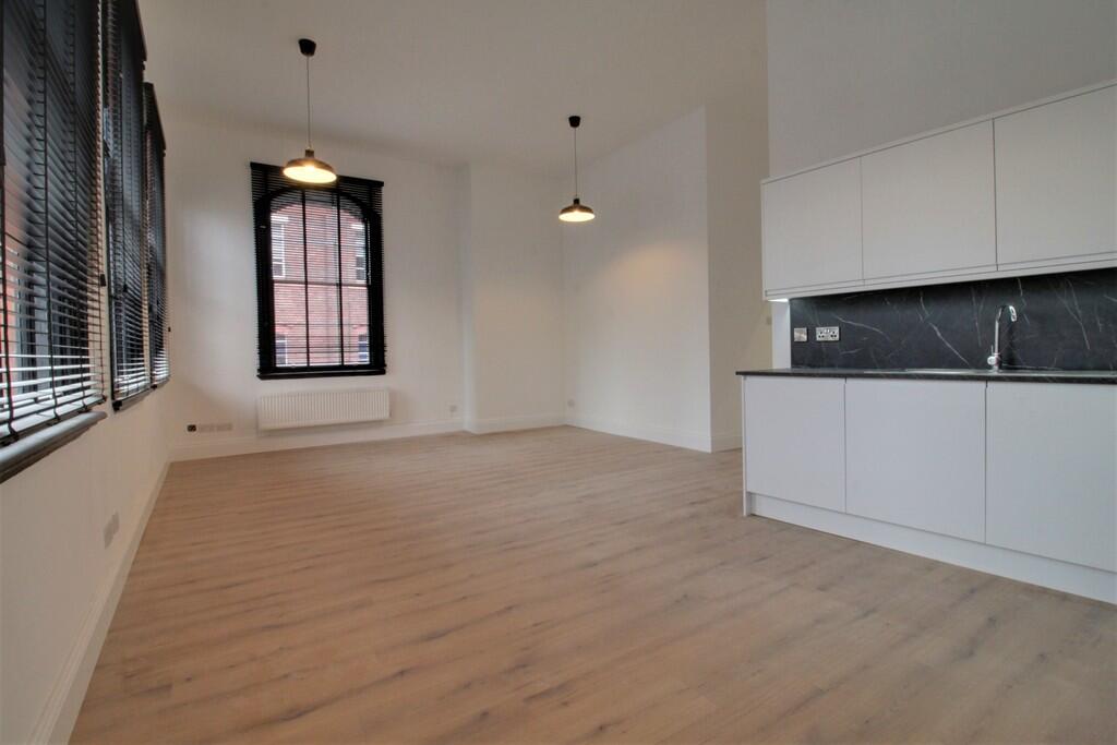 Additional property image - Ludgate Hill, St Pauls Square, Birmingham