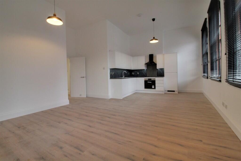 Additional property image - Ludgate Hill, St Pauls Square, Birmingham