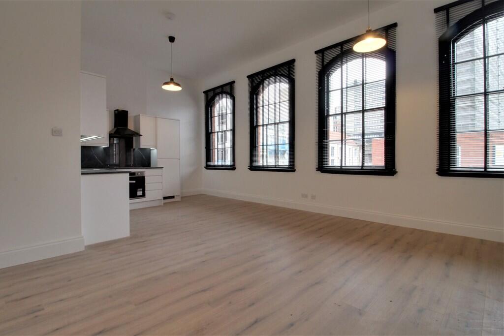 Additional property image - Ludgate Hill, St Pauls Square, Birmingham