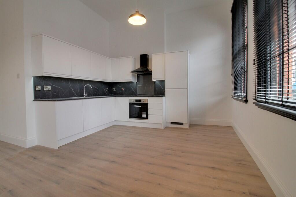 Additional property image - Ludgate Hill, St Pauls Square, Birmingham