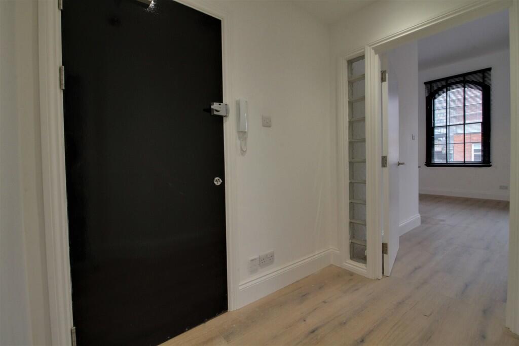 Additional property image - Ludgate Hill, St Pauls Square, Birmingham