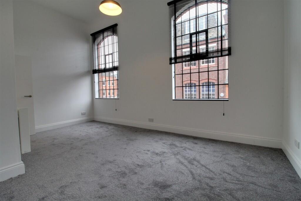 Additional property image - Ludgate Hill, St Pauls Square, Birmingham