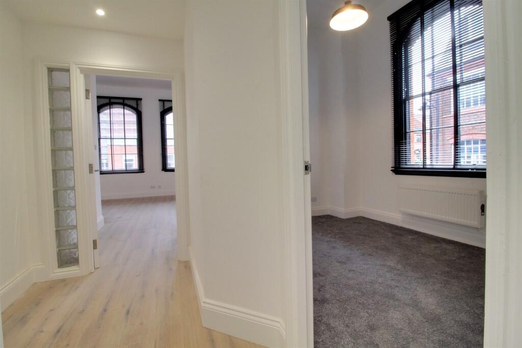 Additional property image - Ludgate Hill, St Pauls Square, Birmingham