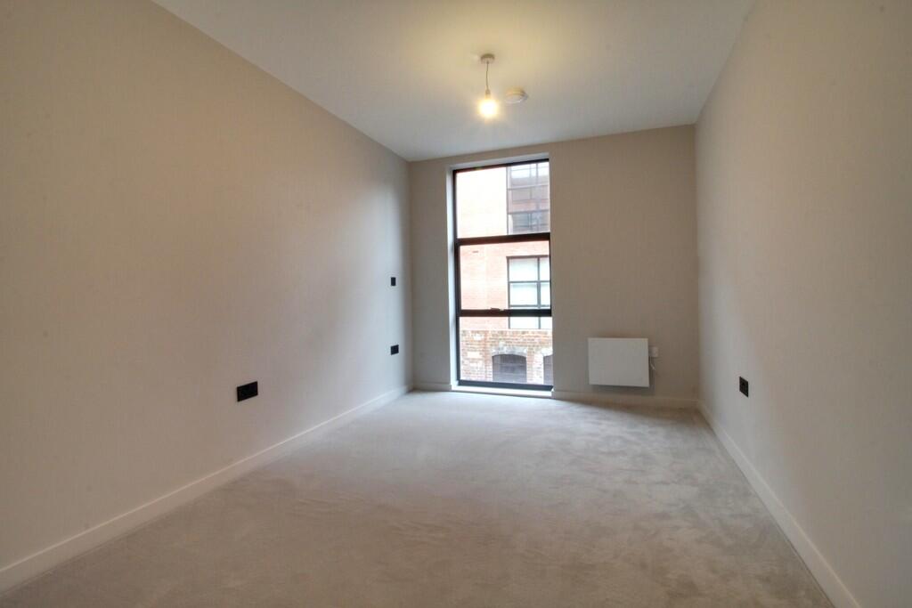 Additional property image - Pressworks, 40-44 Northwood Street, Jewellery Quarter