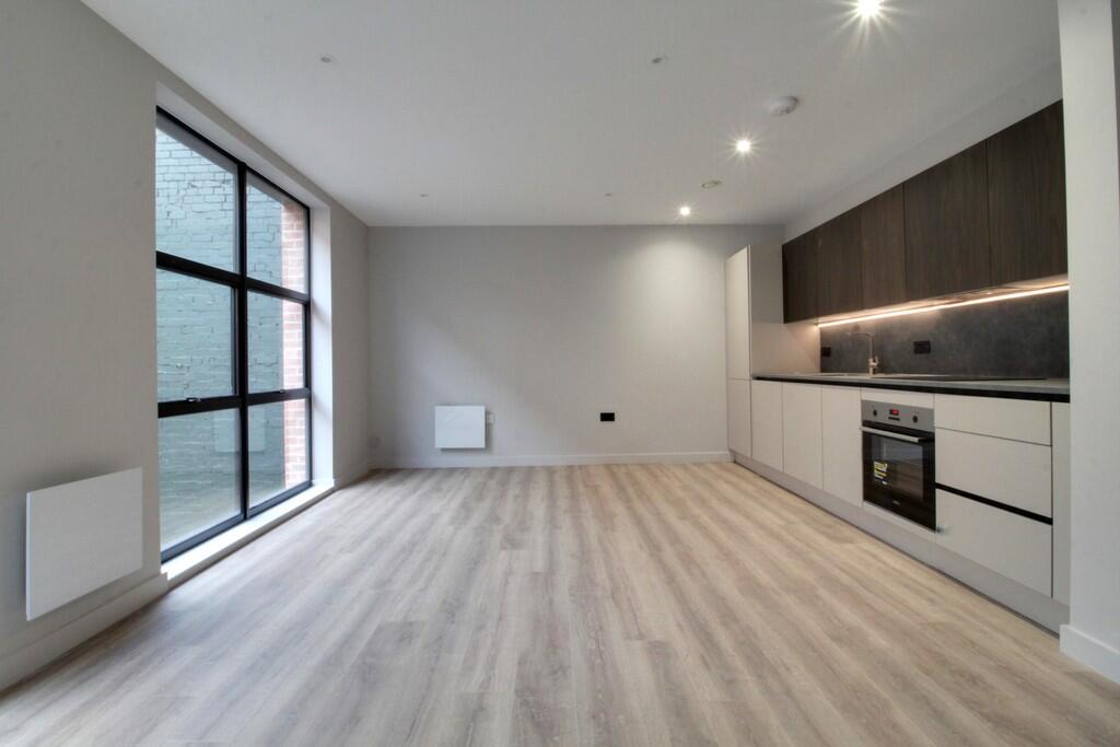 Additional property image - Pressworks, 40-44 Northwood Street, Jewellery Quarter