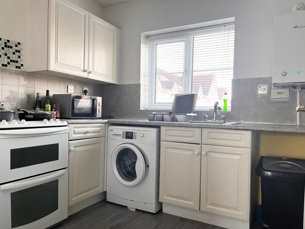 Additional property image - Hoff Beck Court, Bordesley, Birmingham, B9