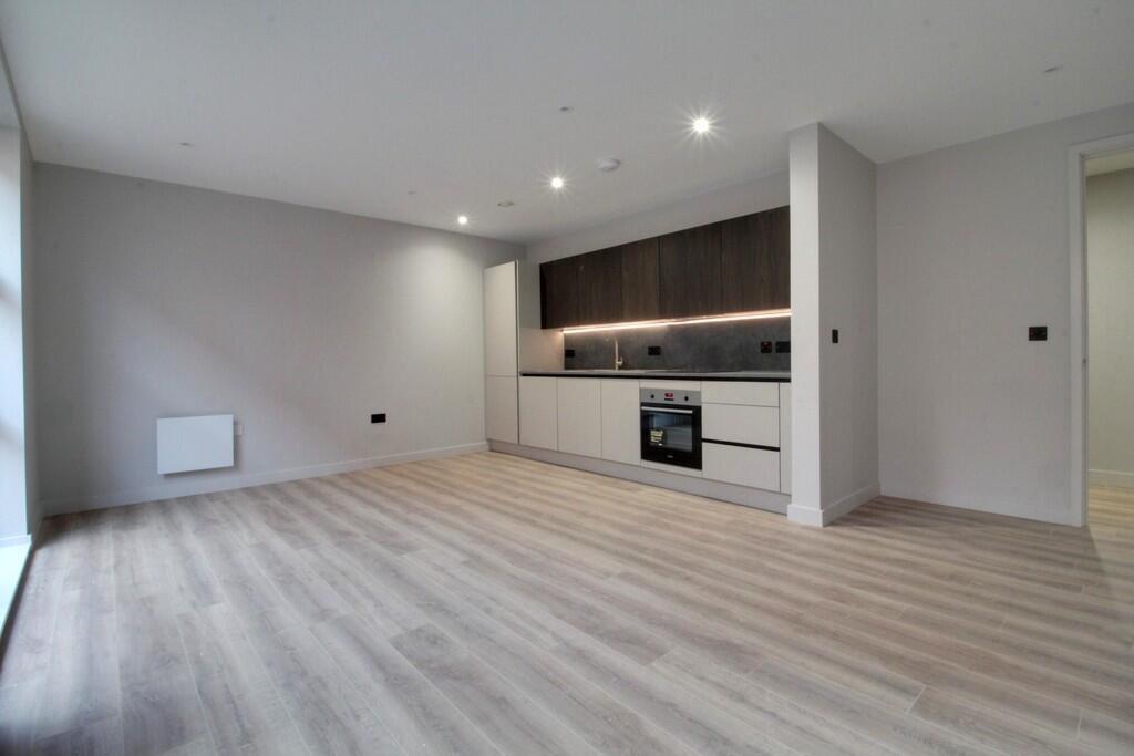 Additional property image - Pressworks, 40-44 Northwood Street, Jewellery Quarter