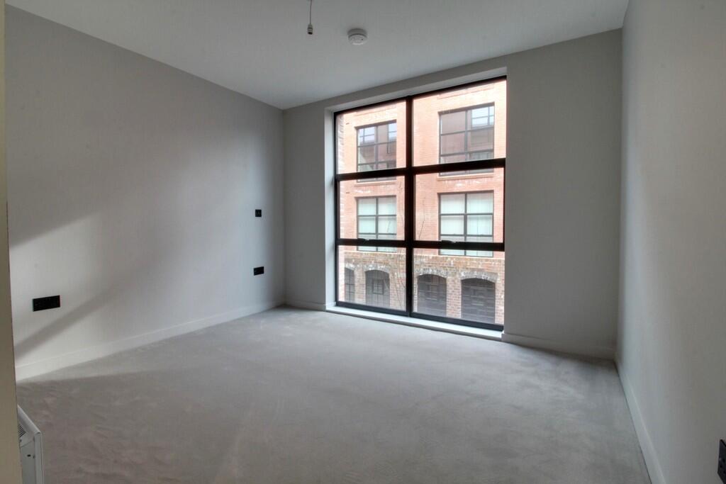 Additional property image - Pressworks, 40-44 Northwood Street, Jewellery Quarter