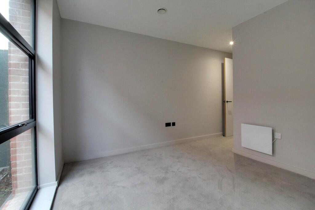 Additional property image - Pressworks, 40-44 Northwood Street, Jewellery Quarter