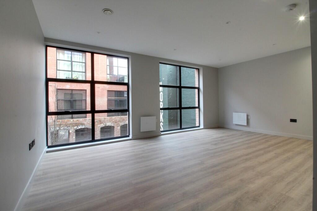 Additional property image - Pressworks, 40-44 Northwood Street, Jewellery Quarter