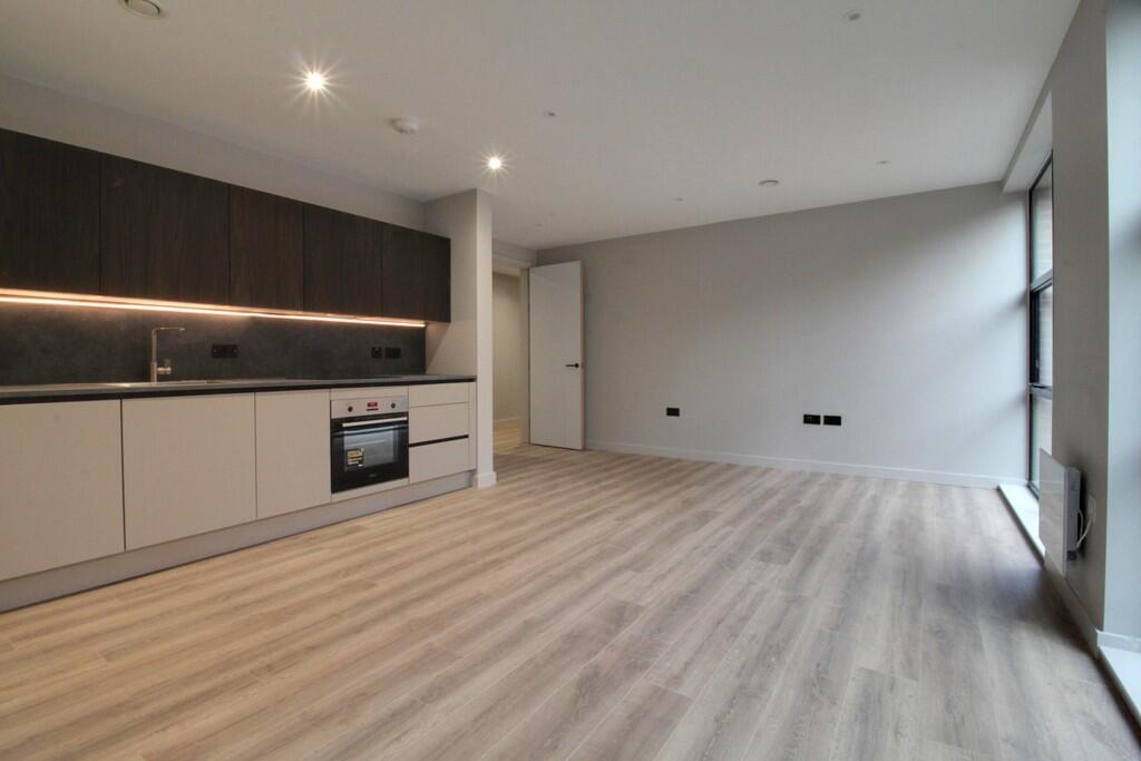 Additional property image - Pressworks, 40-44 Northwood Street, Jewellery Quarter
