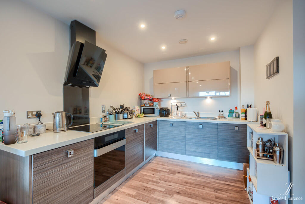 Additional property image - St Pauls Place, 40 St. Pauls Square, Jewellery Quarter