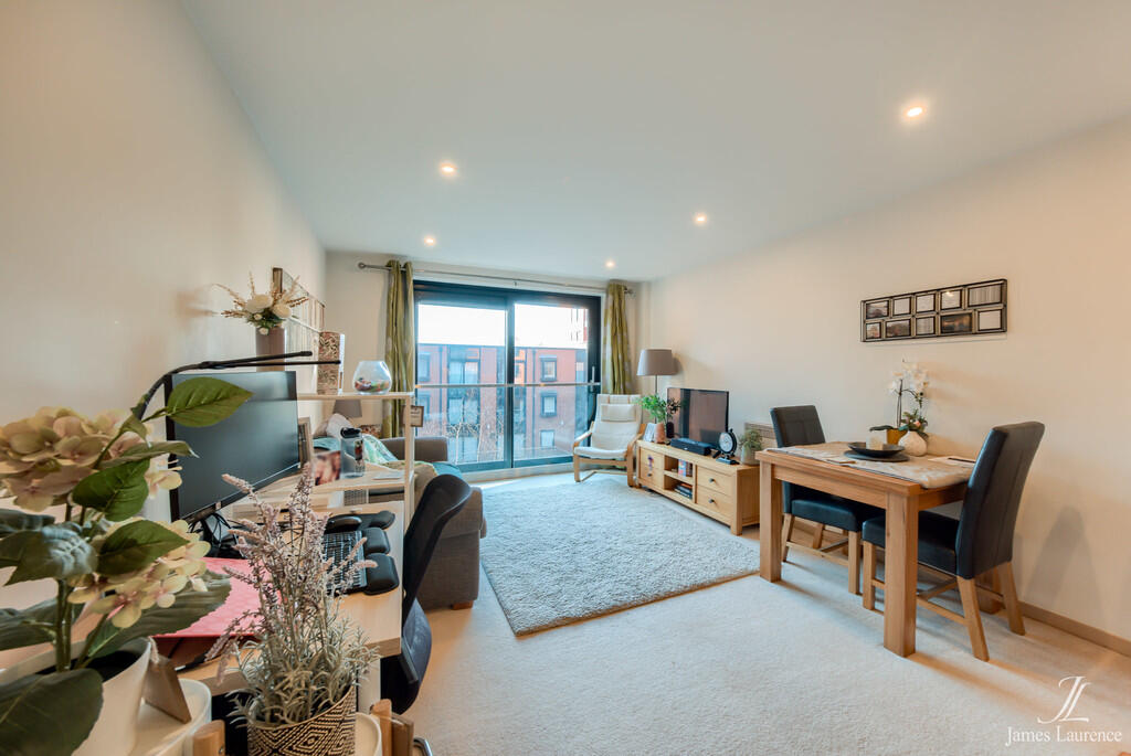 Additional property image - St Pauls Place, 40 St. Pauls Square, Jewellery Quarter
