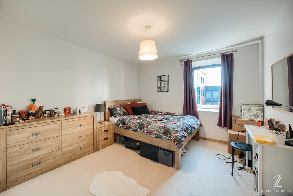 Additional property image - St Pauls Place, 40 St. Pauls Square, Jewellery Quarter