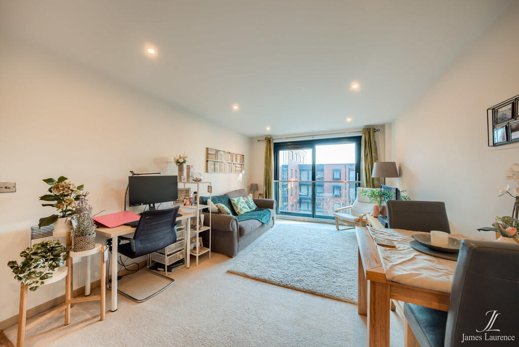Additional property image - St Pauls Place, 40 St. Pauls Square, Jewellery Quarter