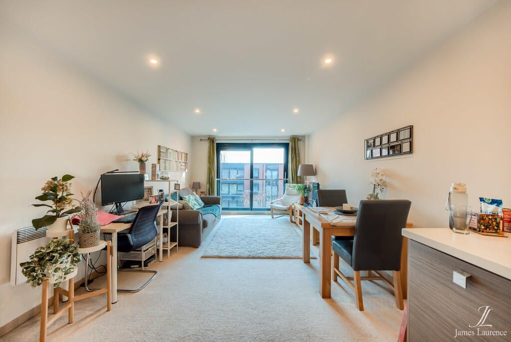 Additional property image - St Pauls Place, 40 St. Pauls Square, Jewellery Quarter